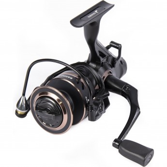 Катушка безынерционная SALMO DIAMOND BAITFEEDER 6 6000BR