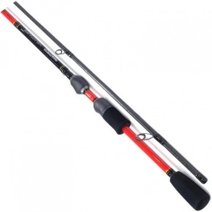 Спиннинг Team SALMO Vantage 14 7.62 TSVA-762MF Спиннинг Team SALMO Vantage 14 7.62 TSVA-762MF