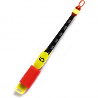 Сторожки карбононовые SALMO MODE VISUAL SPOON 5см/тест 5г Сторожки карбононовые SALMO MODE VISUAL SPOON 5см/тест 5г