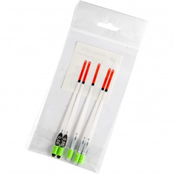 Сторожки лавсановые SALMO BLADE 12см/тест 0.55г Сторожки лавсановые SALMO BLADE 12см/тест 0.55г