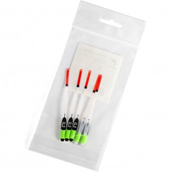 Сторожки лавсановые SALMO BLADE 9см/тест 0.2г Сторожки лавсановые SALMO BLADE 9см/тест 0.2г