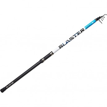 Удилище троллинговое SALMO Blaster Tele Boat 2.70/hx