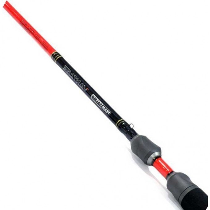 Спиннинг Team SALMO Vantage 18 7.20 TSVA-702F Спиннинг Team SALMO Vantage 18 7.20 TSVA-702F