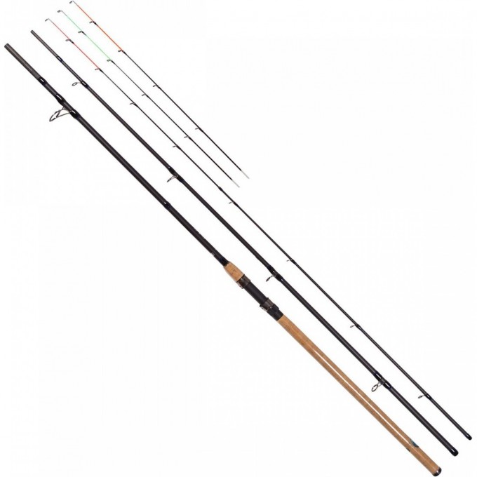 Удилище фидерное Team SALMO Energy Feeder 150 3.90 TSEN150-390
