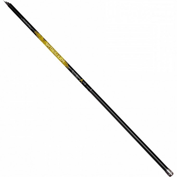 Удилище поплавочное без колец SALMO Diamond Travel Pole 5.00 5441-500