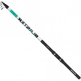 Удилище спиннинговое SALMO Blaster Spin 40 2.40 Удилище спиннинговое SALMO Blaster Spin 40 2.40