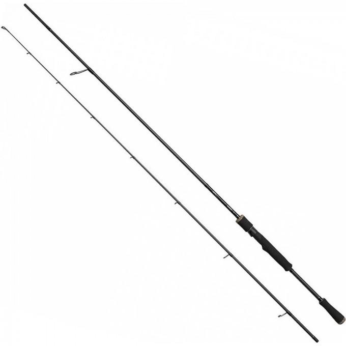 Удилище телескопическое зимнее SALMO ICE JIG Light 50см 423-01